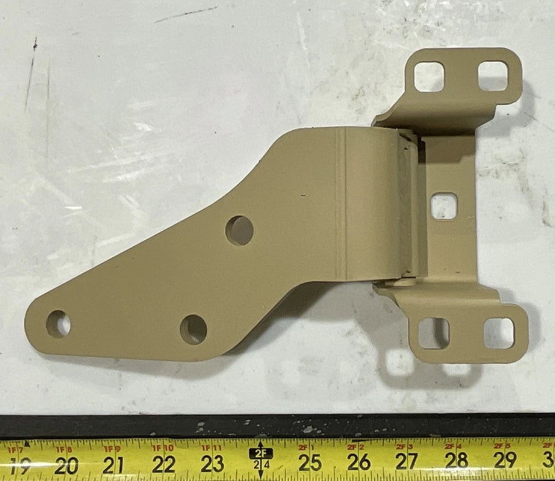 MTVL UPPER HINGE 12415322-002 2510-01-376-0667