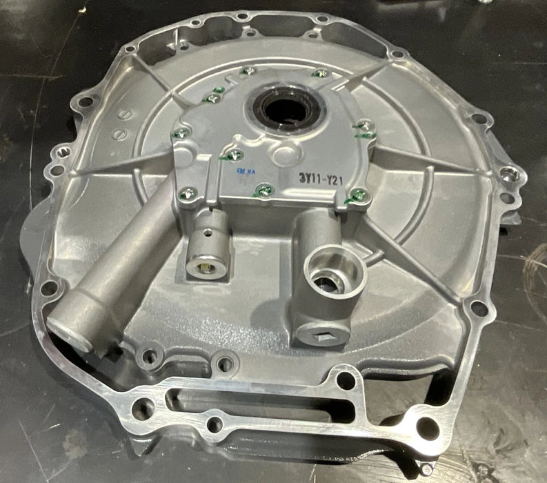 GENUINE NEW OEM HONDA OIL PUMP ASSY 15100-ZY6-000ZA