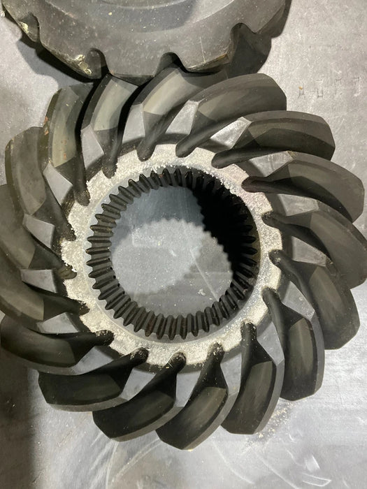 Mack 24KH11072 RING GEAR AND PINION DIFFERENTIAL