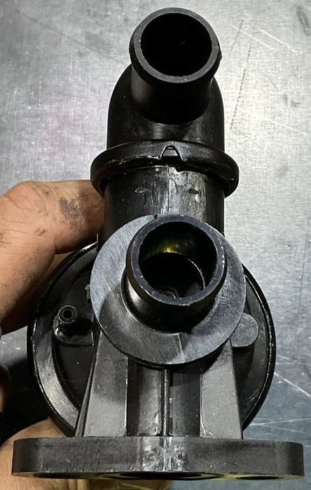 GENUINE ACDELCO GM 17087137 Valve Assembly, Air Injection Control