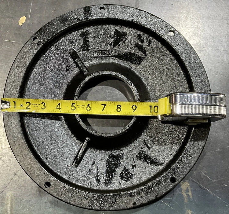 John Deere Retainer 4001041 Funk 2000 - TRANSMISSION