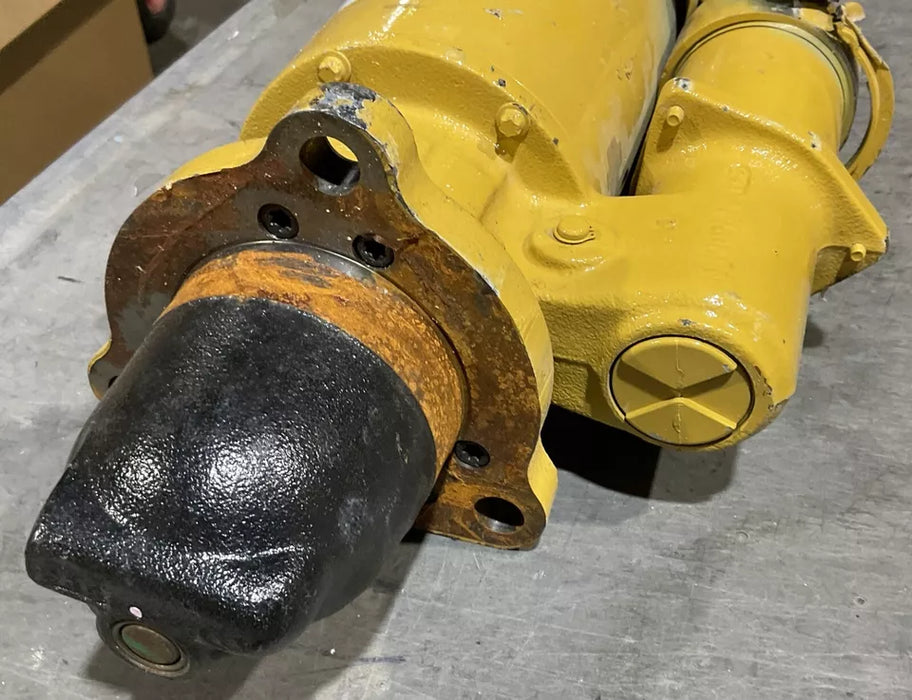 CATERPILLAR 207-1548 STARTER 24V CW 11 tooth
