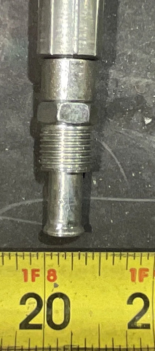 KOMATSU TUG BRAKE HOSE 149648H1 BL600 M1A MA MH