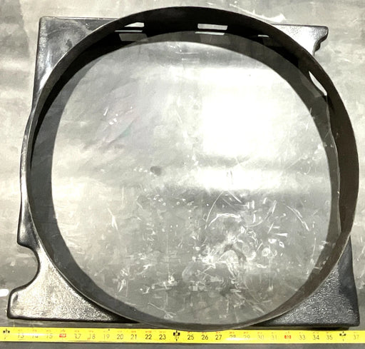 GENERAL DYNAMICS DENEL RADIATOR FAN SHROUD R0057553