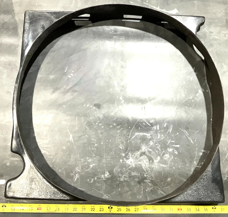 GENERAL DYNAMICS DENEL RADIATOR FAN SHROUD R0057553