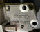 PARKER MANIFOLD VALVE ASSEMBLY MODEL P24P AXIAL PUMP S23-12776-0 P24P-S23-114