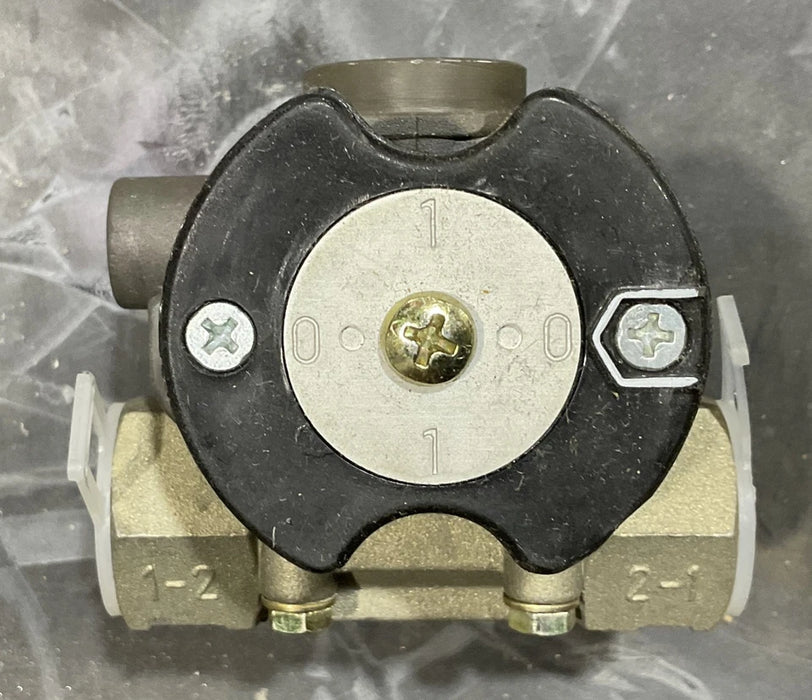 HMMH ROCKY MOUNTAIN MOGGER AIR BRAKE EVAPORATOR 000 431 5915