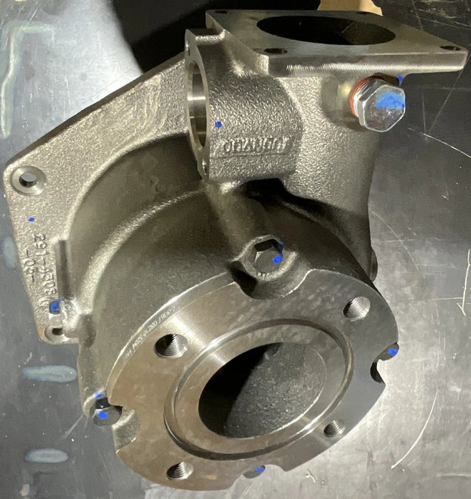 CAT PUMP AUXILLARY 424-3625 (REPLACED BY 10R-1072) 3512C 3512B 3508B 3516B