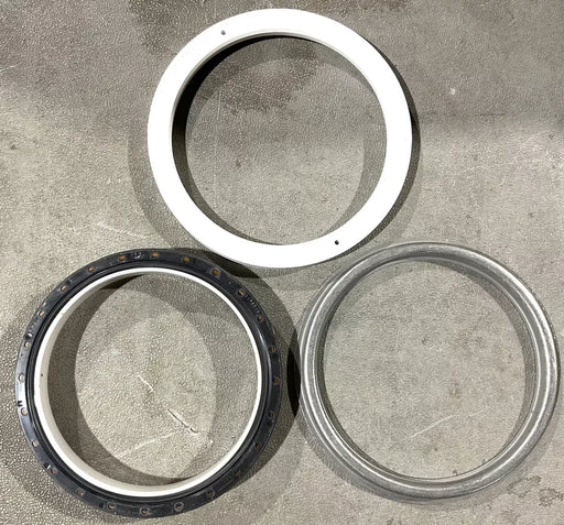 GENUINE NEW CUMMINS 4089342 SEAL KIT (USED ON EG100KW) CNH J904323