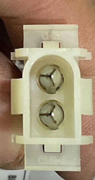 GENUINE SCOTSMAN WATER PUMP 12-2265-22 3000RPM 115V