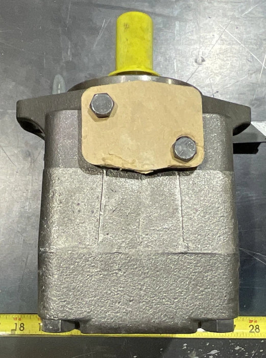 PARKER-HANNIFIN Hydraulics T6D-028-1R00- B4 ROTARY PUMP