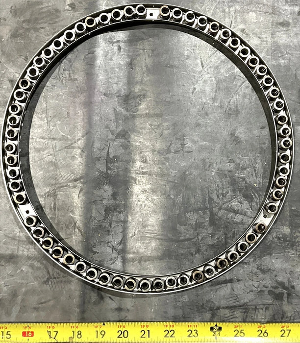 Allison HD TRANSMISSION CLUTCH PLATE RETAINER 29501426 29515628 29542643 2954264