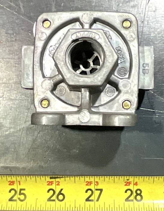 GENUINE NEW BENDIX Quick Release Valve 278483N