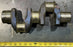Genuine Hatz Part, OEM No. 00530200 Crankshaft Z789/790