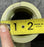 5 TON M969A2 TANKER SEMI-TRAILER FLANGE TO PIPE ELBOW 12395379