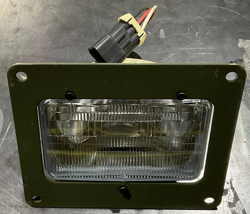 MTVR-2MK23 HEADLIGHT ASSEMBLY OSHKOSH 3346090