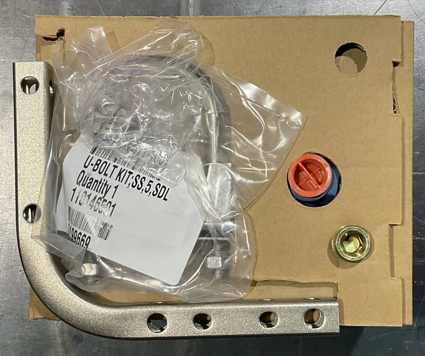 ROSEMOUNT 2088 MOTIONAL PICKUP TRANSDUCER 4981P5100-5 6695-01-304-6236