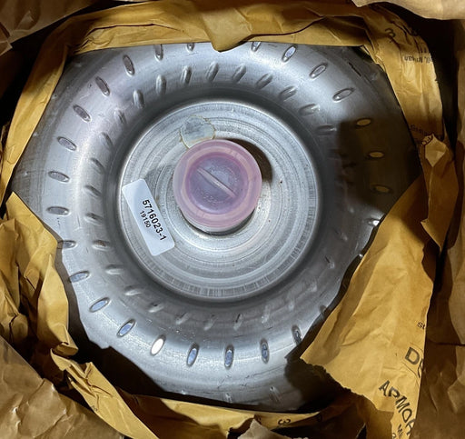 NEW 4L80E CHMMWV TORQUE CONVERTOR 5716023-1