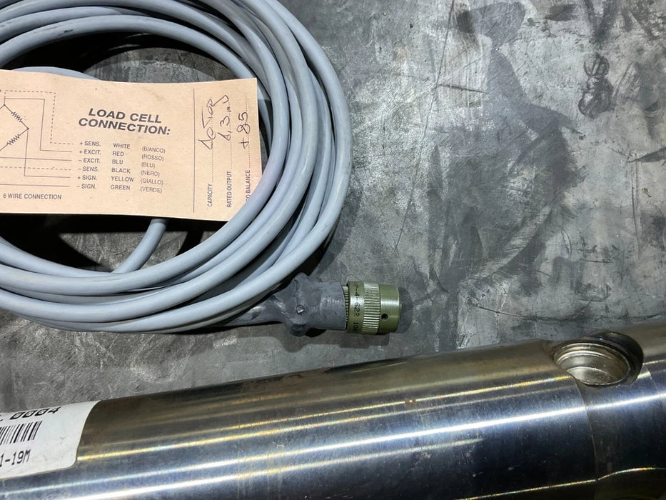 TEREXLIFT LOAD CELL TX51-19M 09.0802.0004