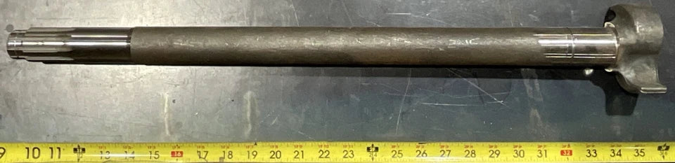 Meritor 2210T4180 Camshaft RH