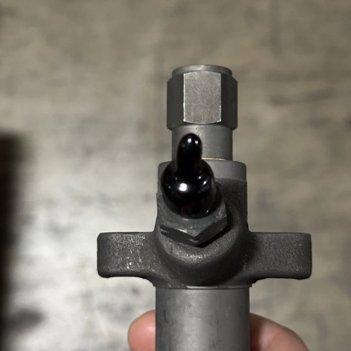 Yanmar 6LY2A-STP Fuel Injector 719575-53200