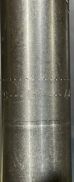 Genuine Scania 1474179 PUSH ROD P,G,R,T-series (2004-2017) truck tractor