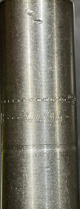 Genuine Scania 1474179 PUSH ROD P,G,R,T-series (2004-2017) truck tractor