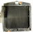 NAVISTAR 702893C91 KOMATSU 610643C91 RADIATOR