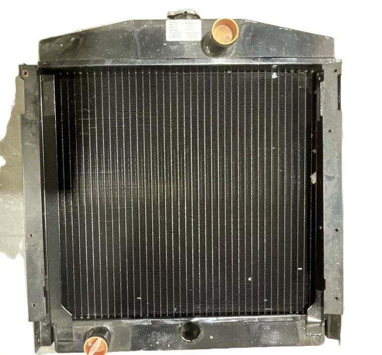 NAVISTAR 702893C91 KOMATSU 610643C91 RADIATOR