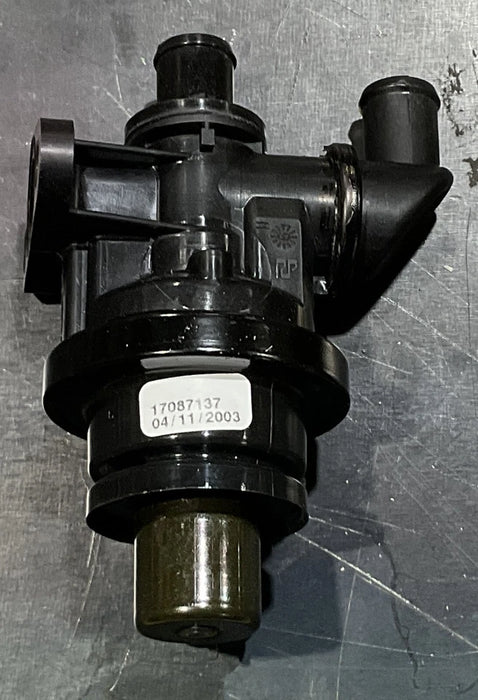 GENUINE ACDELCO GM 17087137 Valve Assembly, Air Injection Control