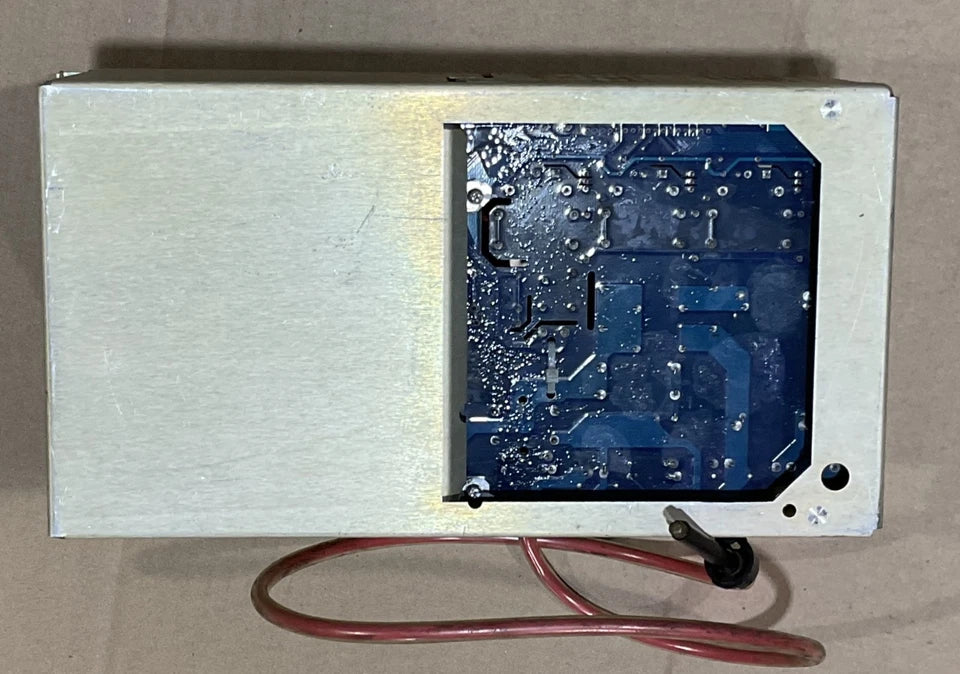 VIDEO DISPLAY CORP (NOS) Spellman X2026 REV:B8 (SEE PICTURES NEW OLD STOCK)