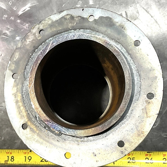 CAT 244-4489 TUBING ASSEMBLY 420F2 420D 420E 420 432