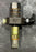 Onan Genuine OEM Part 147-0378 Fuel Injector Assembly Applicable To: Djb Dje