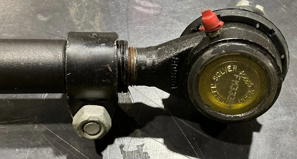 HMMWV M1113 M1114 AM General Steering Tie Rod 12507026 2530-01-554-4728