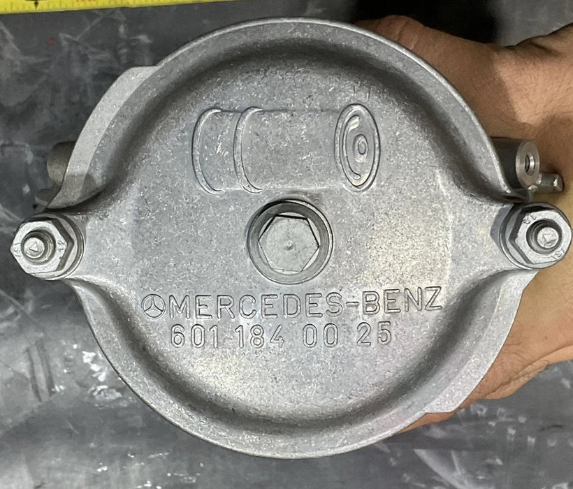 MERCEDES-BENZ FILTER BODY 603181210 BAE 4538741-028