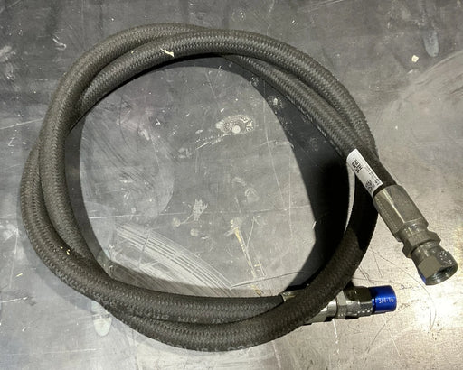 CAT AIR-LINE HOSE 8N-9142B 65", 3/4-16 FLARED