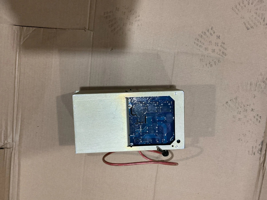 VIDEO DISPLAY CORP (NOS) Spellman X2026 REV:B8 (SEE PICTURES NEW OLD STOCK)