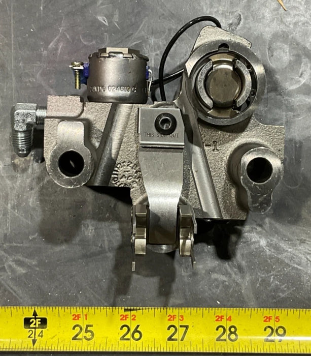 JACOBS BRAKE 53A 6V-53 ENGINE BRAKE 24VDC