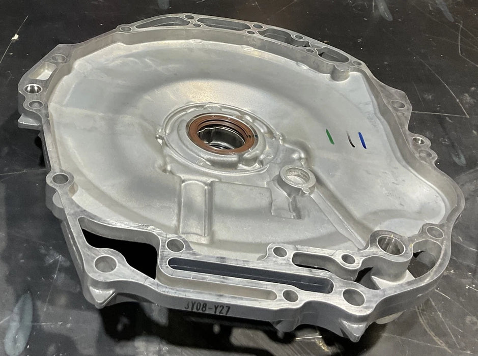 GENUINE NEW OEM HONDA OIL PUMP ASSY 15100-ZY6-000ZA