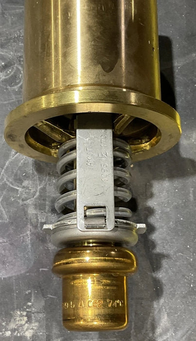 PAXMAN DIESEL OD23950P02 MAN DIESEL 3G6/051 ITEM 6 FLOW CONTROL THERMOSTAT