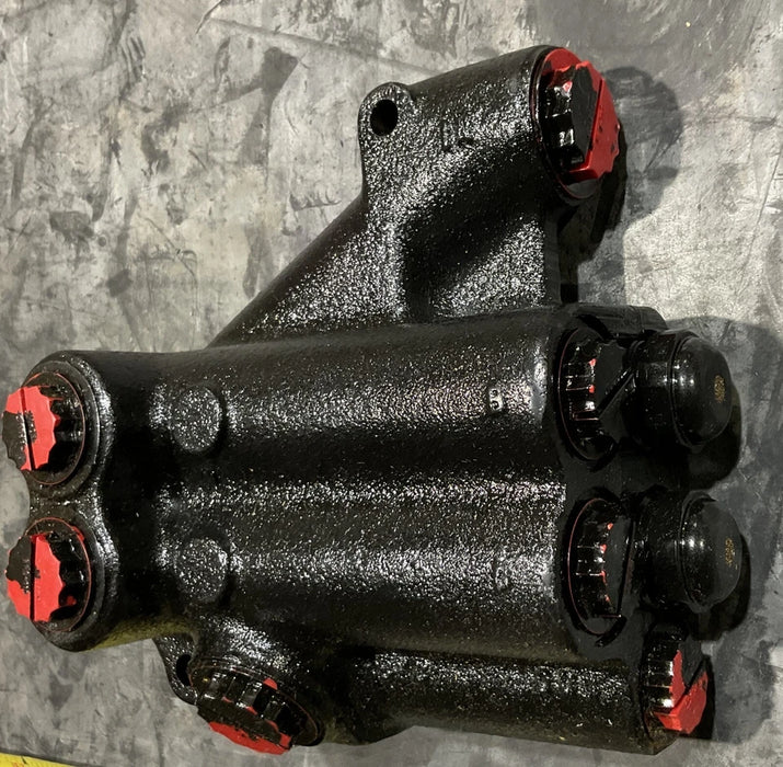 HMMH ROCKY MOUNTAIN MOGGER DIRECTIONAL CONTROL VALVE CNH D124856