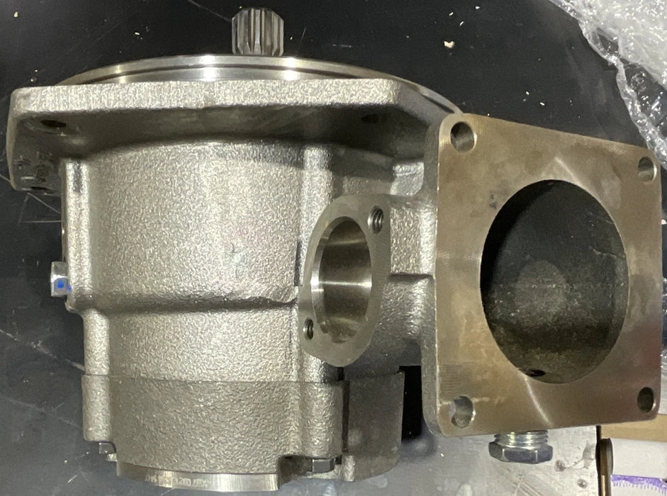 CAT PUMP AUXILLARY 424-3625 (REPLACED BY 10R-1072) 3512C 3512B 3508B 3516B