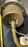 TRAC 40599-801 MIL-V-19772-A TYPE II CLASS 2 SERIES 100 SIZE 3/4 4820-01-261-5731