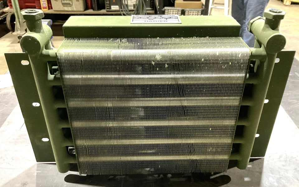 HMMH ROCKY MOUNTAIN MOGGER TRANSMISSION FLUID COOLER 419 550 73 45