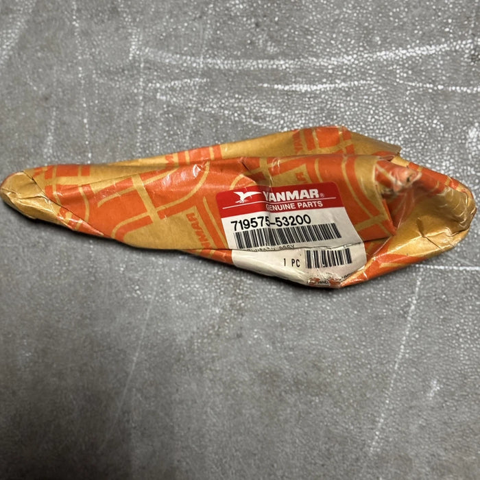 Yanmar 6LY2A-STP Fuel Injector 719575-53200