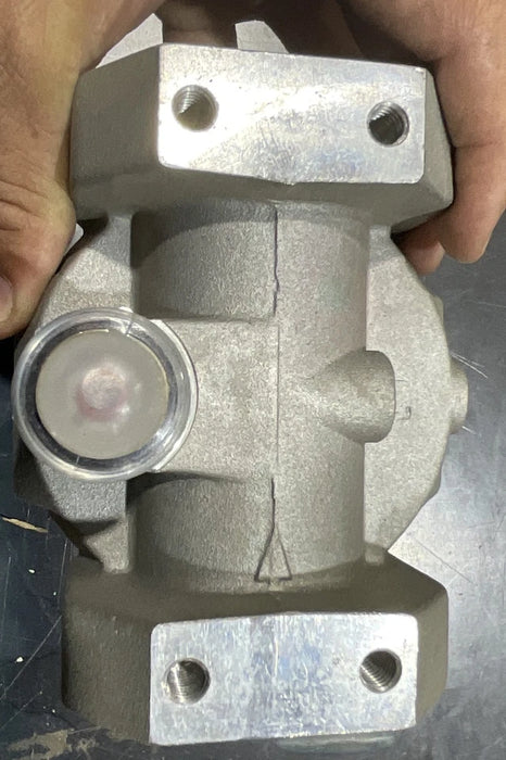 SCHROEDER RLTG2642Z25S16D5G2631 FLUID FILTER 10004C0103 MIL , 4330-01-614-9092