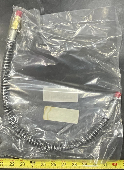 KOMATSU TUG BRAKE HOSE 149648H1 BL600 M1A MA MH