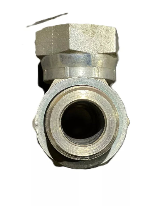 M916 WINCH LINE FITTING DP MFG. 76728 4730-01-326-2961