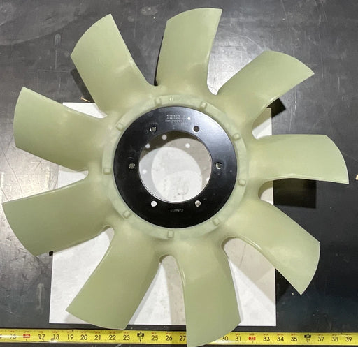 HMMWV M1167 M1165 M1114 M113 M1151 ECV HMMWV NOS 9 BLADE FAN 6017546