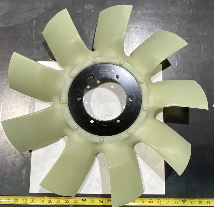 HMMWV M1167 M1165 M1114 M113 M1151 ECV HMMWV NOS 9 BLADE FAN 6017546